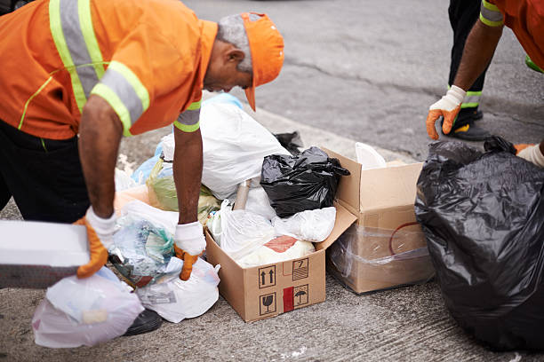 Retail Junk Removal in Indian River Estates, FL